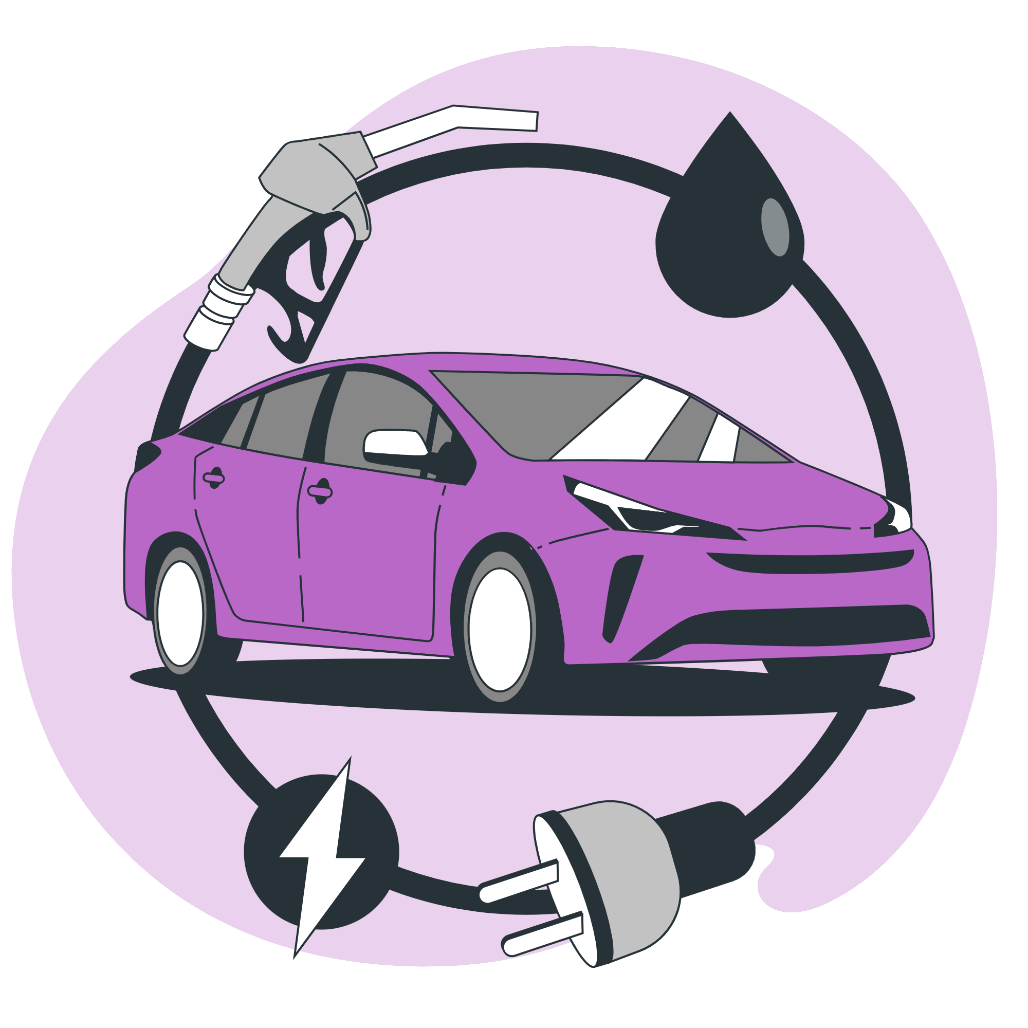 Voiture